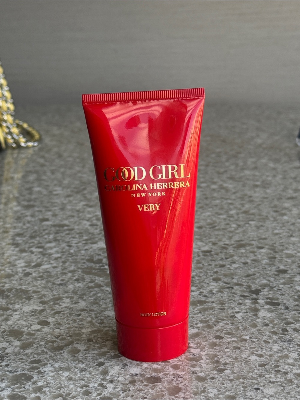 Carolina Herrera Good girl Body Lotion 100 ml